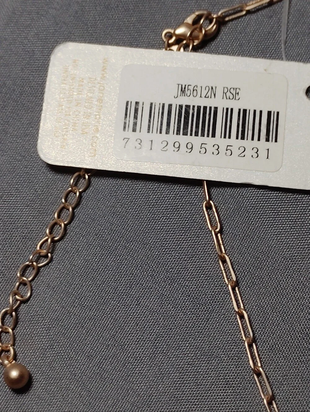 None elegant gold